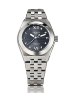 Orologio Locman Donna Nuovo Stealth Titanio in Titanio 0225T01A-00BKNKB0 - 0225T01A-00BKNKB0